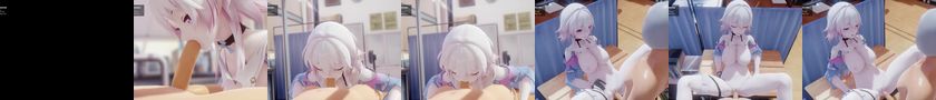 Watch akt march - March, Akt Hentai, Blowjob Porn - SpankBang