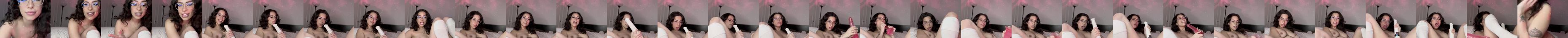 Watch Latina beauty solo OF Anal Solo Dildo Porn SpankBang 